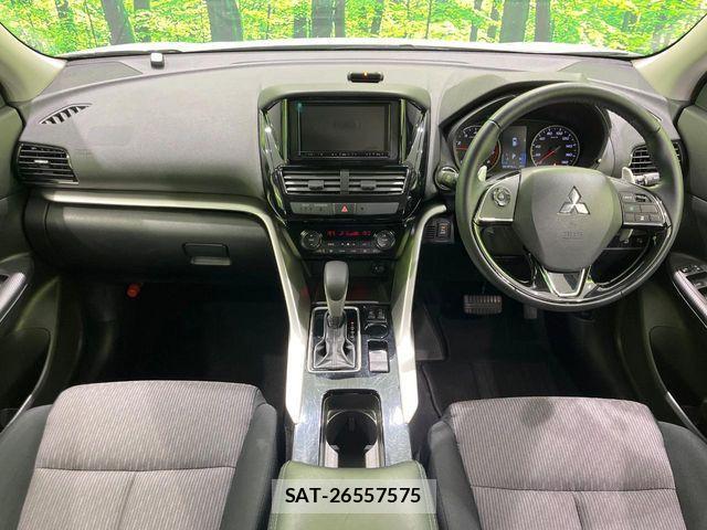 Mitsubishi ECLIPSE CROSS 2023-12 1256533-1