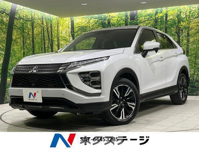 Mitsubishi ECLIPSE CROSS 2023-12 1275611-0