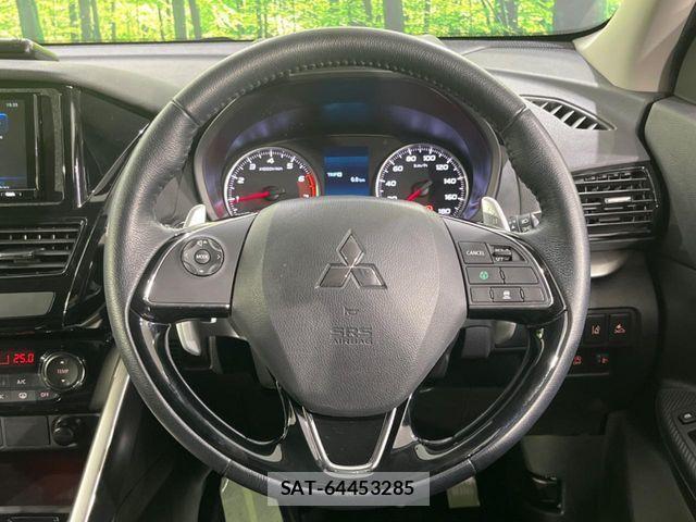 Mitsubishi ECLIPSE CROSS 2023-12 1275611-11