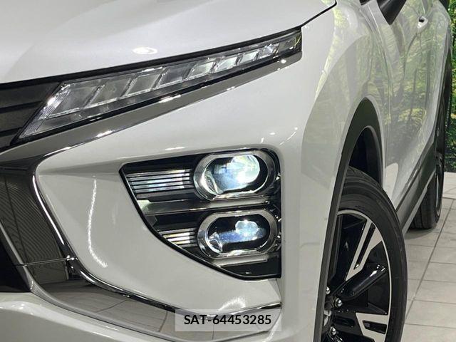 Mitsubishi ECLIPSE CROSS 2023-12 1275611-12