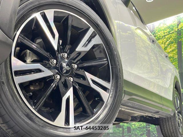 Mitsubishi ECLIPSE CROSS 2023-12 1275611-13