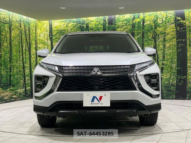 Mitsubishi ECLIPSE CROSS 2023-12 1275611-14