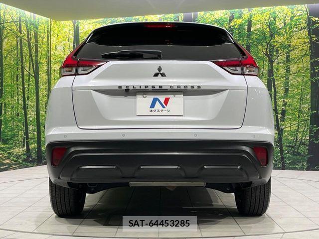Mitsubishi ECLIPSE CROSS 2023-12 1275611-15