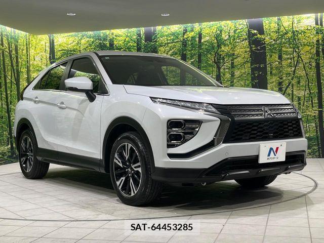 Mitsubishi ECLIPSE CROSS 2023-12 1275611-16