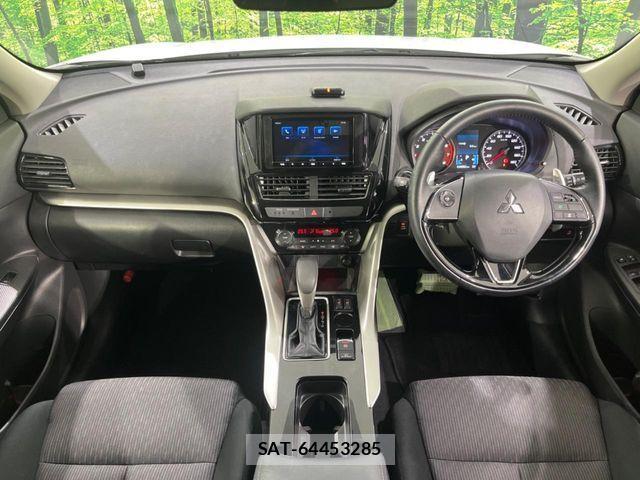 Mitsubishi ECLIPSE CROSS 2023-12 1275611-1