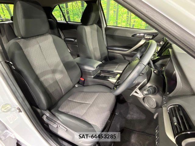 Mitsubishi ECLIPSE CROSS 2023-12 1275611-8