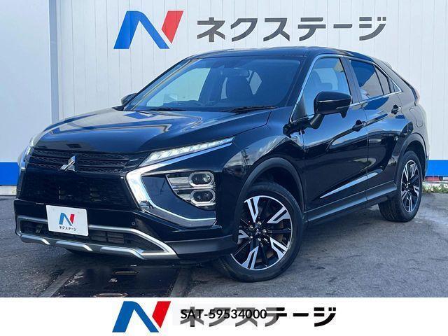 Mitsubishi ECLIPSE CROSS 2023-12 1291014-0