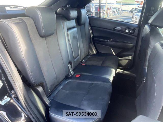 Mitsubishi ECLIPSE CROSS 2023-12 1291014-9