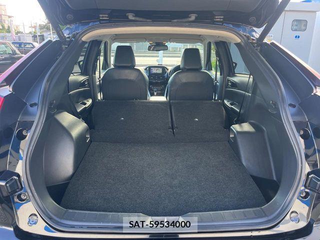 Mitsubishi ECLIPSE CROSS 2023-12 1291014-10