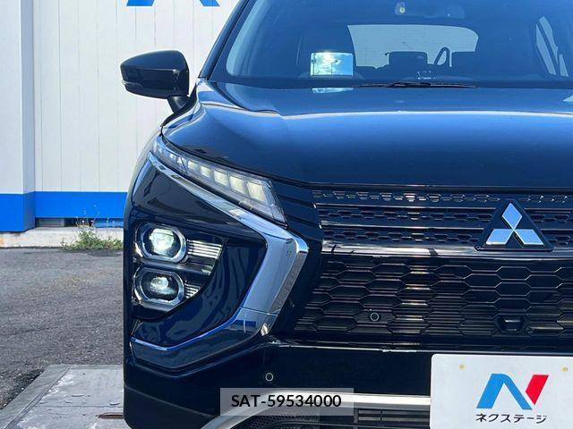 Mitsubishi ECLIPSE CROSS 2023-12 1291014-11