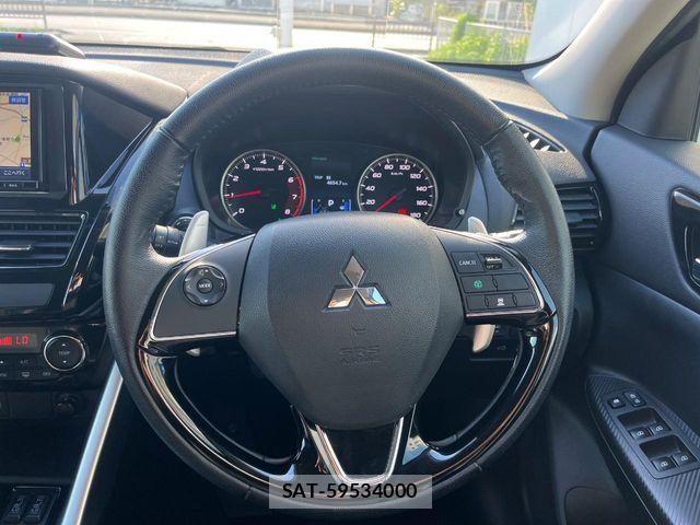 Mitsubishi ECLIPSE CROSS 2023-12 1291014-12