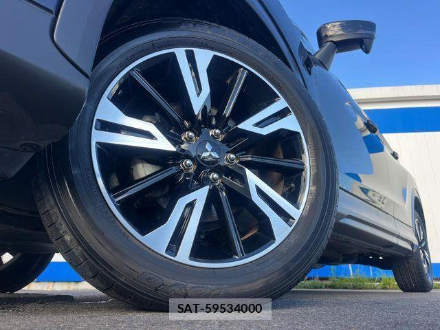 Mitsubishi ECLIPSE CROSS 2023-12 1291014-13