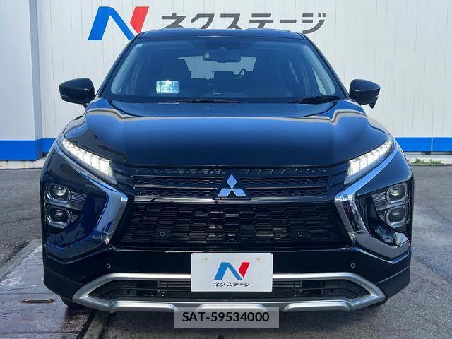 Mitsubishi ECLIPSE CROSS 2023-12 1291014-14
