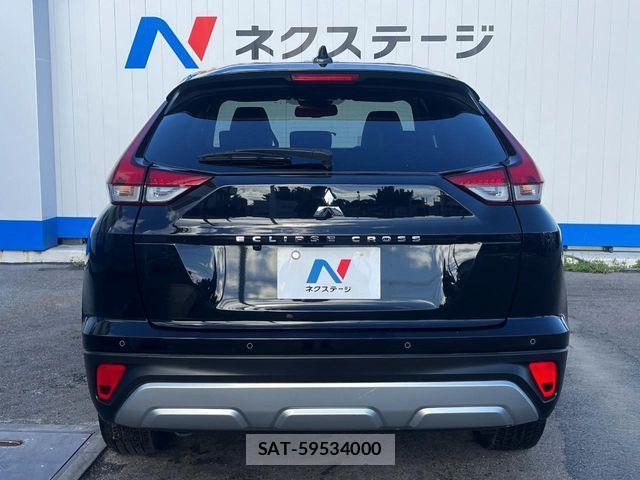 Mitsubishi ECLIPSE CROSS 2023-12 1291014-15