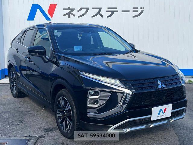Mitsubishi ECLIPSE CROSS 2023-12 1291014-16