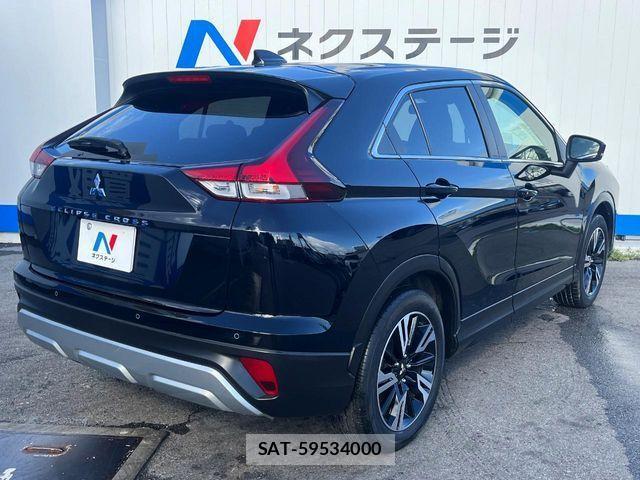 Mitsubishi ECLIPSE CROSS 2023-12 1291014-17