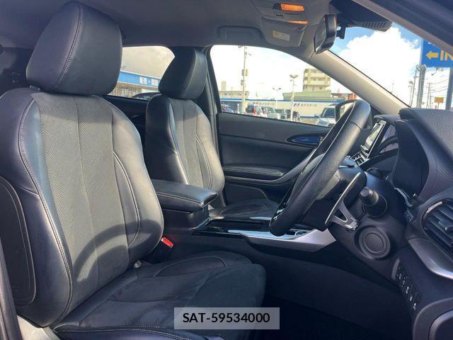 Mitsubishi ECLIPSE CROSS 2023-12 1291014-8