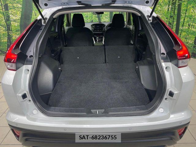 Mitsubishi ECLIPSE CROSS 2023-12 1301520-10