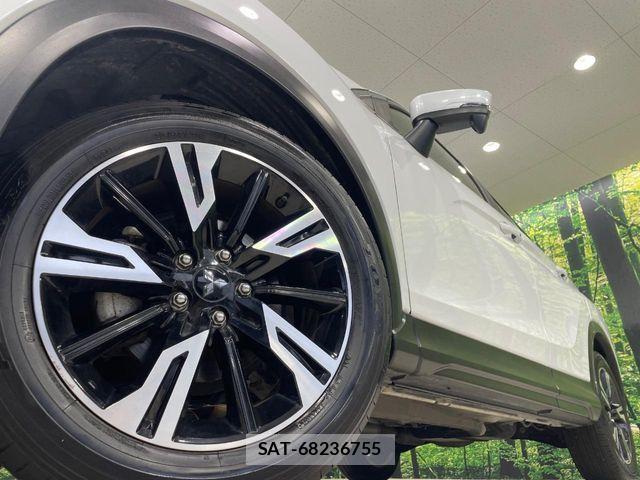 Mitsubishi ECLIPSE CROSS 2023-12 1301520-11