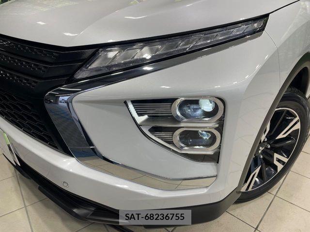 Mitsubishi ECLIPSE CROSS 2023-12 1301520-12