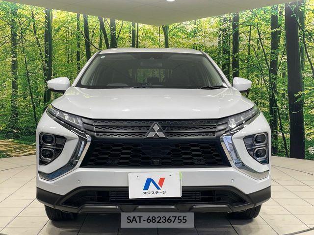Mitsubishi ECLIPSE CROSS 2023-12 1301520-13