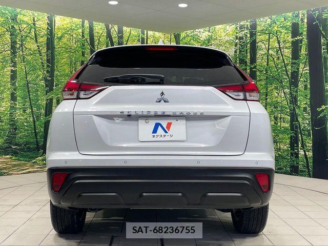Mitsubishi ECLIPSE CROSS 2023-12 1301520-14
