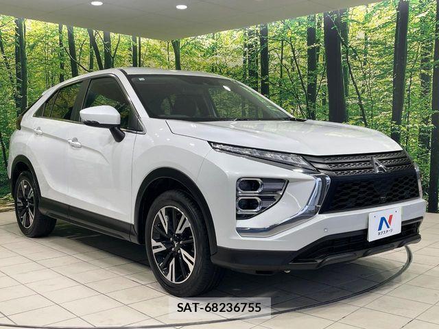 Mitsubishi ECLIPSE CROSS 2023-12 1301520-15