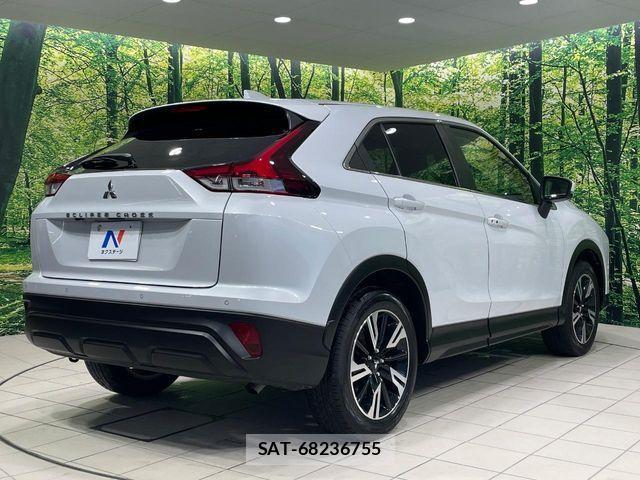 Mitsubishi ECLIPSE CROSS 2023-12 1301520-16