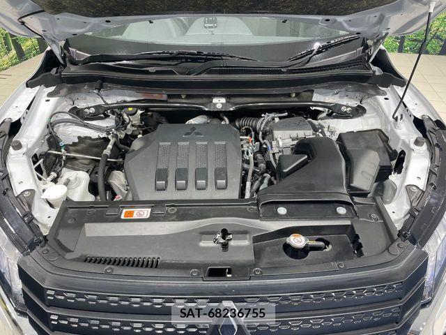 Mitsubishi ECLIPSE CROSS 2023-12 1301520-17