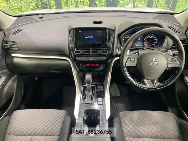 Mitsubishi ECLIPSE CROSS 2023-12 1301520-1