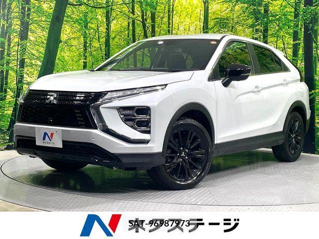 Mitsubishi ECLIPSE CROSS 2024-03 6814752-0
