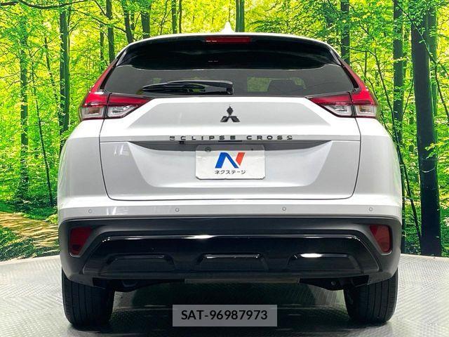 Mitsubishi ECLIPSE CROSS 2024-03 6814752-16