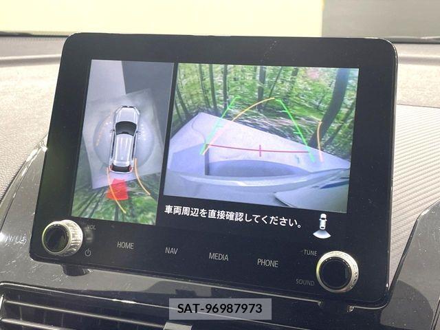 Mitsubishi ECLIPSE CROSS 2024-03 6814752-3