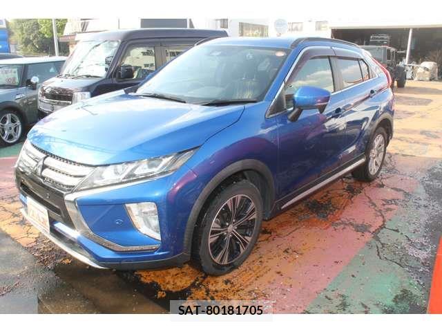 Mitsubishi ECLIPSE CROSS 2018-03 6904527-10