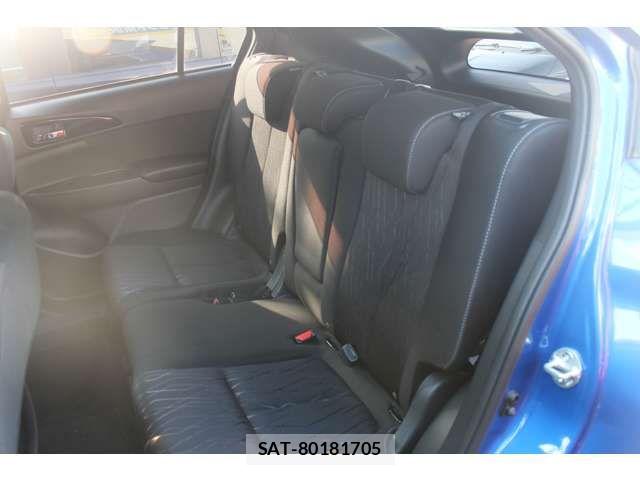 Mitsubishi ECLIPSE CROSS 2018-03 6904527-12