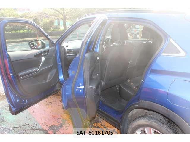 Mitsubishi ECLIPSE CROSS 2018-03 6904527-13
