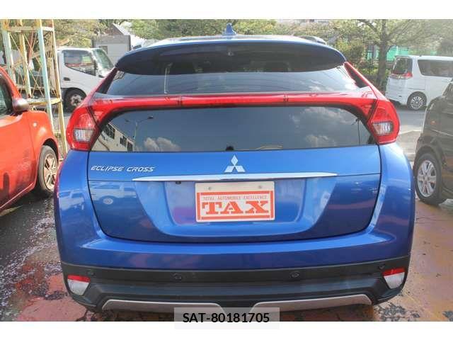 Mitsubishi ECLIPSE CROSS 2018-03 6904527-15