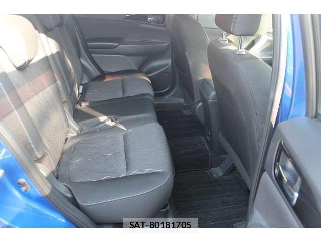 Mitsubishi ECLIPSE CROSS 2018-03 6904527-18