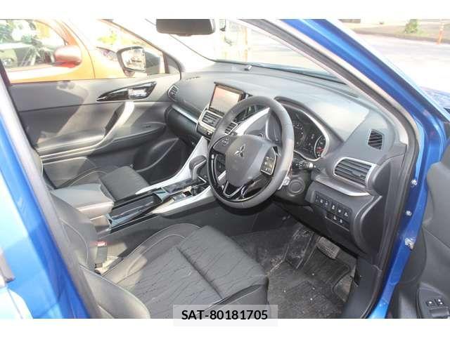 Mitsubishi ECLIPSE CROSS 2018-03 6904527-19