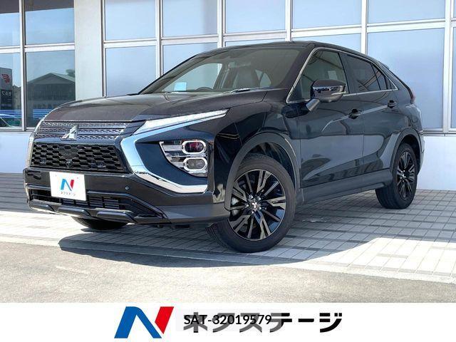 Mitsubishi ECLIPSE CROSS 2024-02 6993246-0