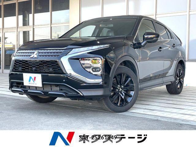 Mitsubishi ECLIPSE CROSS 2024-02 6993245-0