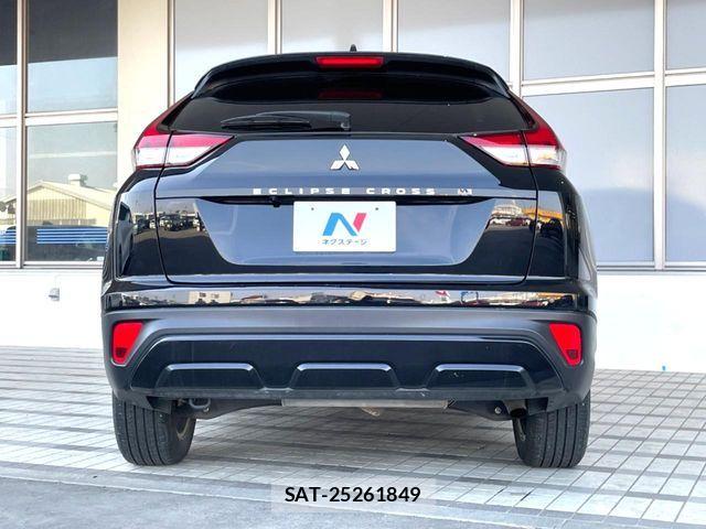 Mitsubishi ECLIPSE CROSS 2024-02 6993245-16