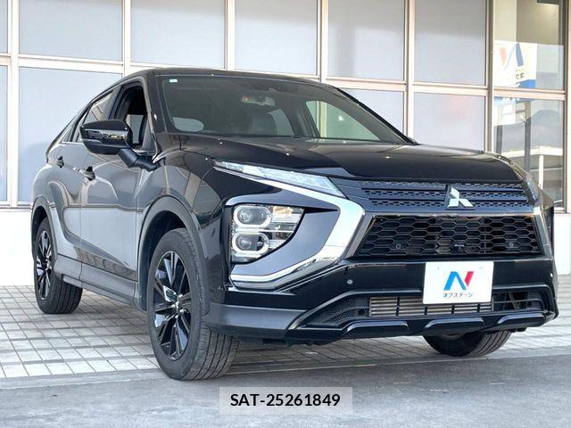 Mitsubishi ECLIPSE CROSS 2024-02 6993245-17