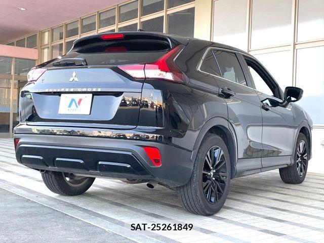 Mitsubishi ECLIPSE CROSS 2024-02 6993245-18