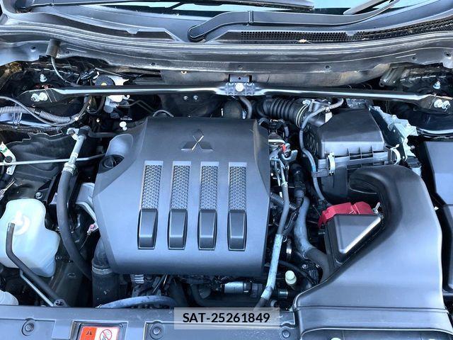 Mitsubishi ECLIPSE CROSS 2024-02 6993245-19