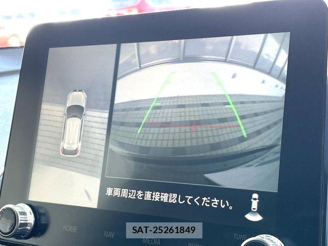 Mitsubishi ECLIPSE CROSS 2024-02 6993245-4