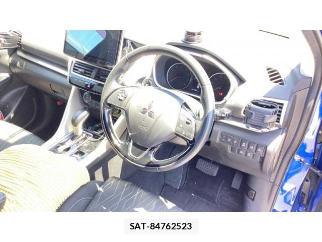 Mitsubishi ECLIPSE CROSS 2018-03 7020386-9