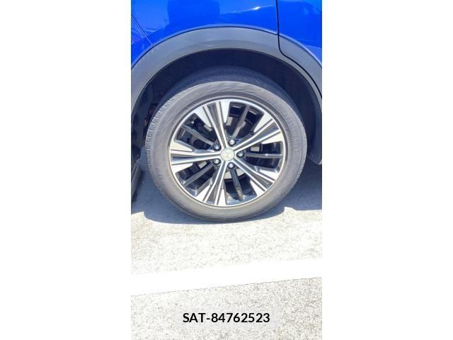 Mitsubishi ECLIPSE CROSS 2018-03 7020386-2