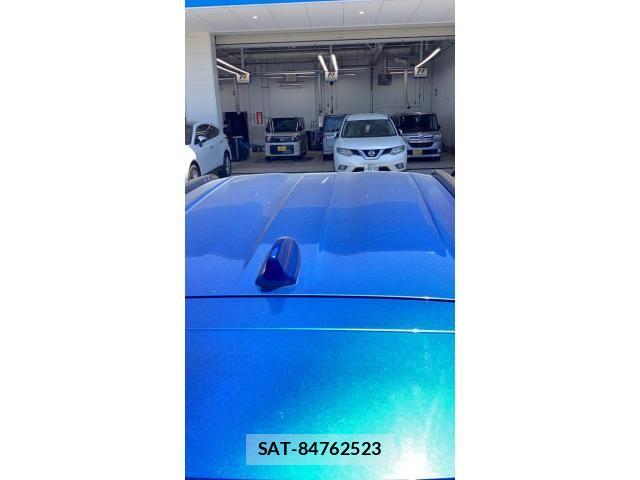 Mitsubishi ECLIPSE CROSS 2018-03 7020386-3