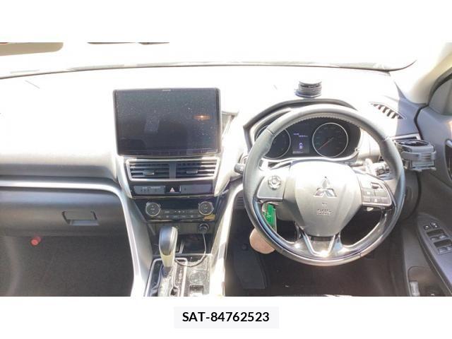 Mitsubishi ECLIPSE CROSS 2018-03 7020386-5